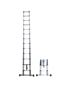 ÉCHELLE TÉLESCOPIQUE "COMPACT"