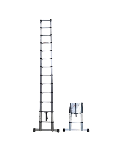 ÉCHELLE TÉLESCOPIQUE "COMPACT"