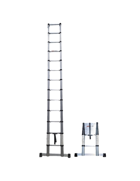 ÉCHELLE TÉLESCOPIQUE "COMPACT"