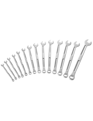 JEU DE 14 CLÉS MIXTES 441 XL OGV GRIP... JEU DE 14 CLÉS MIXTES 441 XL OGV GRIP...