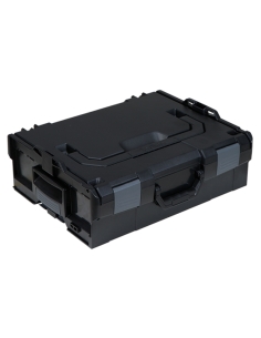 BOS DE RANGEMENT 136 NOIR -...