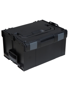 BOX DE RANGEMENT 238 NOIR -...