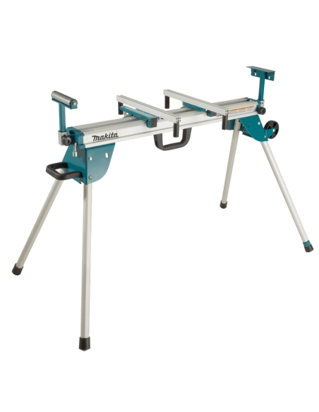 SCIE RADIALE LS1018LN + ÉTABLI WST06 DEBWST06 - MAKITA