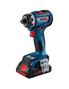 PERCEUSE-VISSEUSE SANS FIL... 2