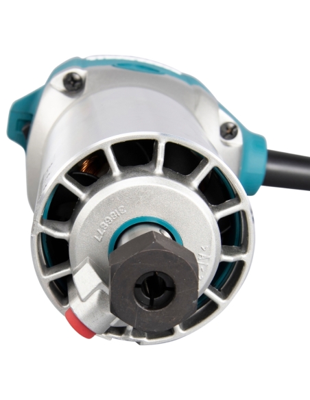 SET AFFLEUREUSE ÉLECTRIQUE RT0702CX2J - MAKITA