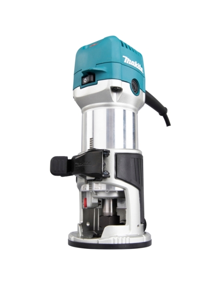 SET AFFLEUREUSE ÉLECTRIQUE RT0702CX2J - MAKITA