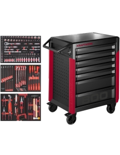 SERVANTE D'ATELIER PT800 +... 2