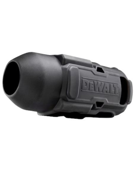 BOULONNEUSE 1/2" XR 18V 5 AH LI-ION BRUSHLESS 1396 NM + 2 BATTERIES + 1 CHARGEUR - DEWALT