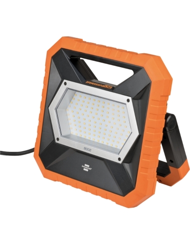 SET PROJECTEUR LED MOBILE + ENROULEUR... SET PROJECTEUR LED MOBILE + ENROULEUR...