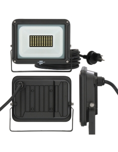 SET DE 2 PROJECTEURS LED... 2