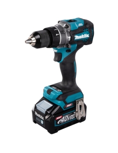 PERCEUSE FRAPPEUSE XGT... 2