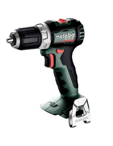COMBO SET 3.1.1 18V : MACHINES SANS FIL EN SET + OFFERTS COFFRET D’EMBOUTS ET FORETS À MARTEAU - METABO