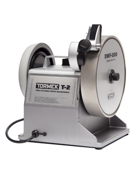 AFFÛTEUSE POUR COUTEAUX T-2 PRO KITCHEN - TORMEK