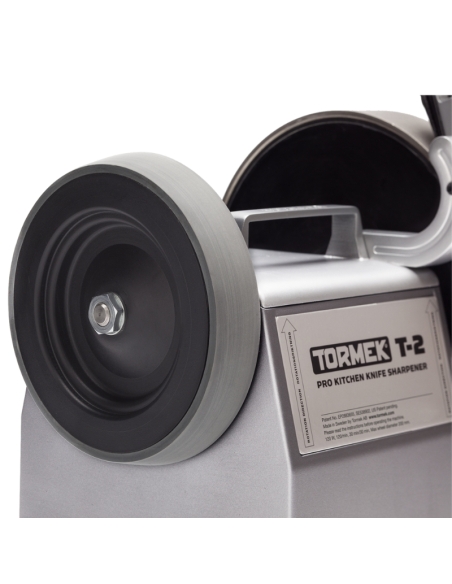 AFFÛTEUSE POUR COUTEAUX T-2 PRO KITCHEN - TORMEK