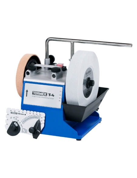 AFFÛTEUSE À EAU T-4 - TORMEK