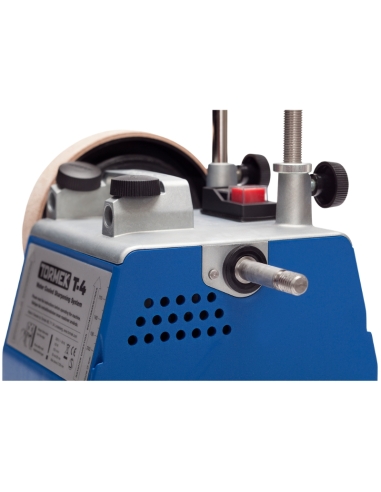 AFFÛTEUSE À EAU T-4 - TORMEK AFFÛTEUSE À EAU T-4 - TORMEK