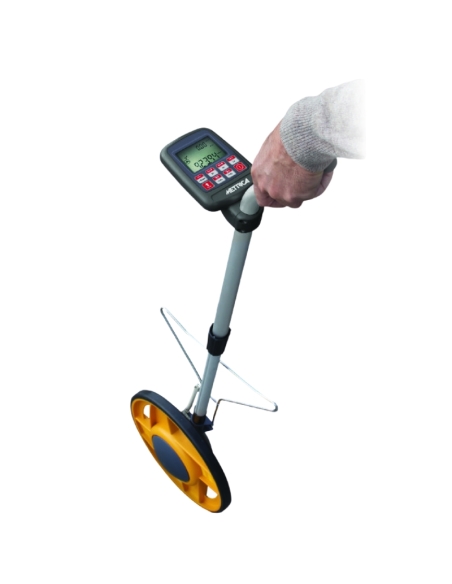 ODOMÈTRE DIGITAL - METRICA