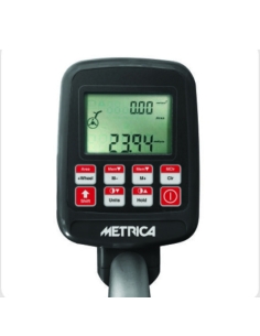 ODOMÈTRE DIGITAL - METRICA 2