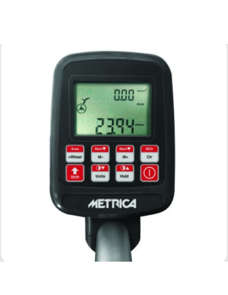 ODOMÈTRE DIGITAL - METRICA