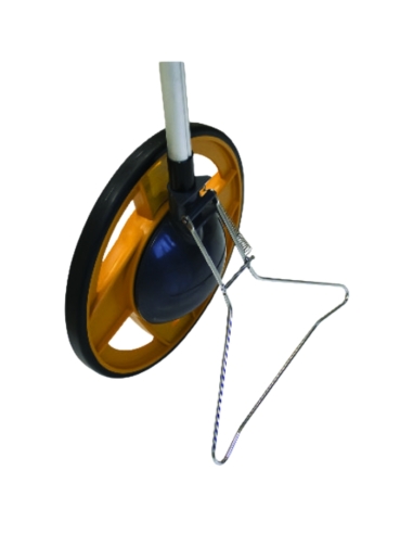 ODOMÈTRE DIGITAL - METRICA