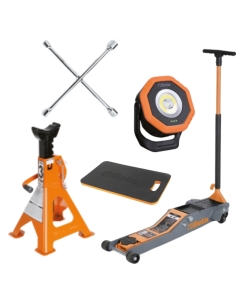 KIT AUTOMOBILE - BETA