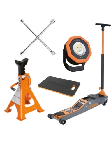 KIT AUTOMOBILE - BETA