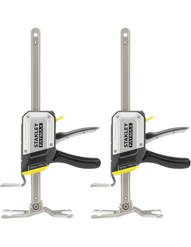 LOT DE 2X LÈVE EXPRESS 150 KG FATMAX®...