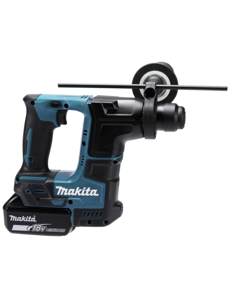 MARTEAU PERFORATEUR LXT 2 FONCTIONS DHR171RTJ - MAKITA