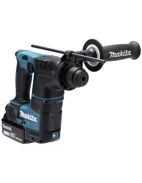 MARTEAU PERFORATEUR LXT 2 FONCTIONS DHR171RTJ - MAKITA