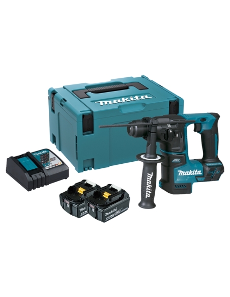 MARTEAU PERFORATEUR LXT 2 FONCTIONS DHR171RTJ - MAKITA