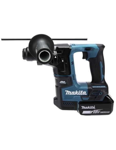 MARTEAU PERFORATEUR LXT 2 FONCTIONS DHR171RTJ - MAKITA