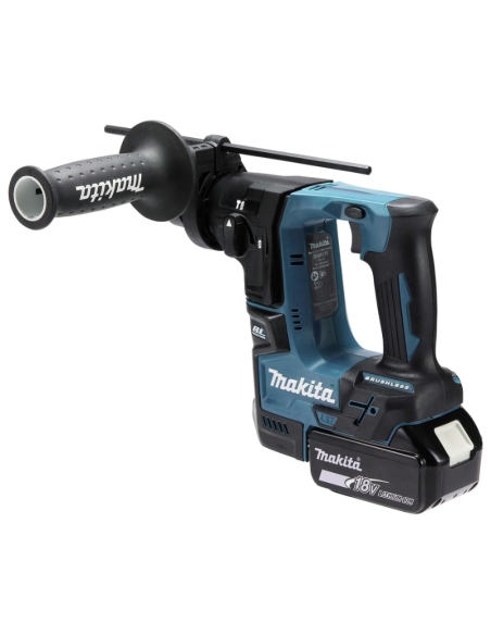 MARTEAU PERFORATEUR LXT 2 FONCTIONS DHR171RTJ - MAKITA