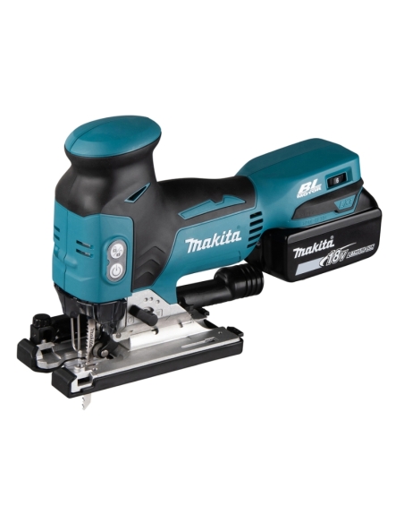SCIE SAUTEUSE ORBITALE LXT DJV181RTJ - MAKITA