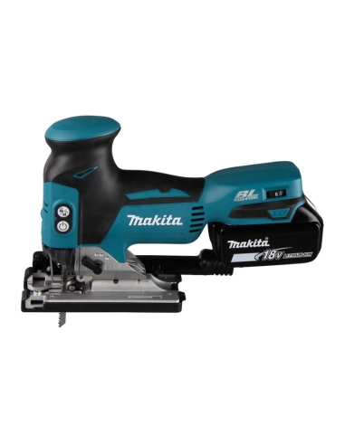 SCIE SAUTEUSE ORBITALE LXT DJV181RTJ...