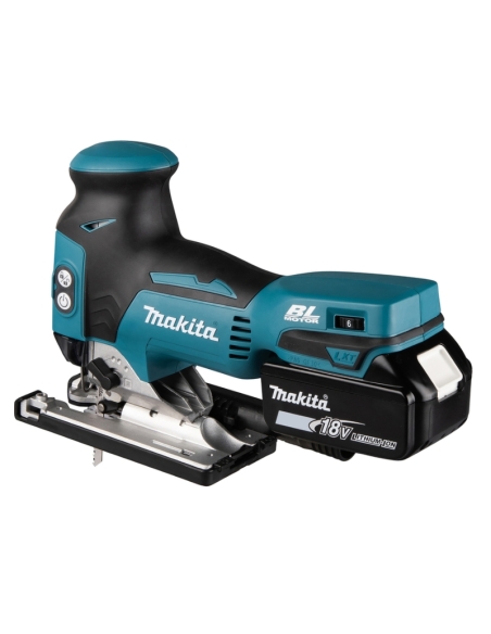 SCIE SAUTEUSE ORBITALE LXT DJV181RTJ - MAKITA