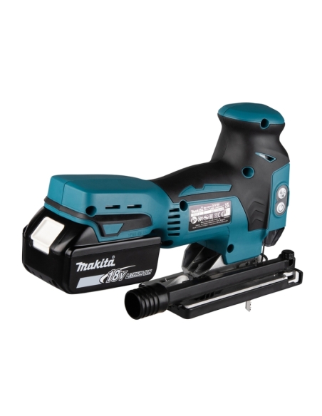 SCIE SAUTEUSE ORBITALE LXT DJV181RTJ - MAKITA