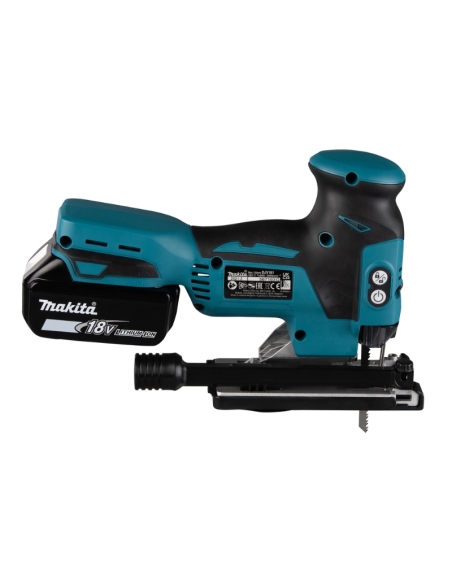SCIE SAUTEUSE ORBITALE LXT DJV181RTJ - MAKITA