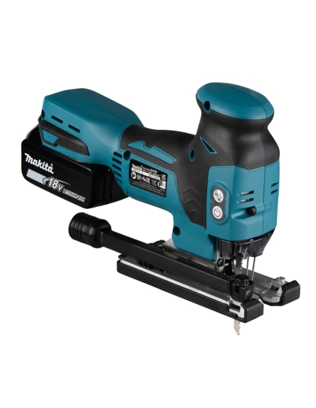 SCIE SAUTEUSE ORBITALE LXT DJV181RTJ - MAKITA