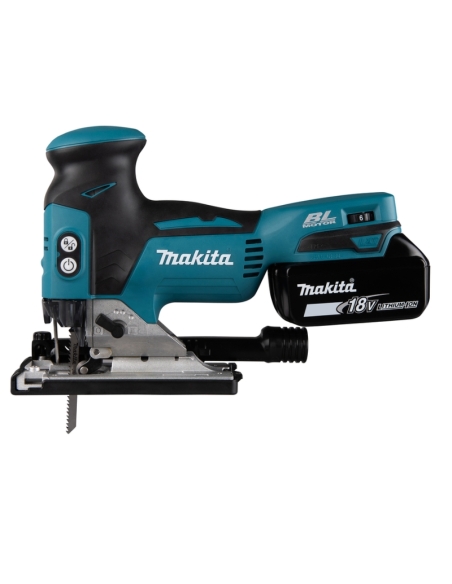 SCIE SAUTEUSE ORBITALE LXT DJV181RTJ - MAKITA