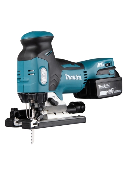 SCIE SAUTEUSE ORBITALE LXT DJV181RTJ - MAKITA