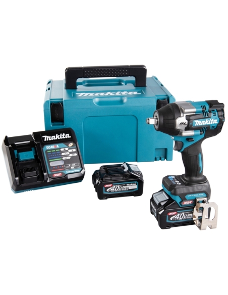 BOULONNEUSE À CHOC XGT TW007GM201 - MAKITA