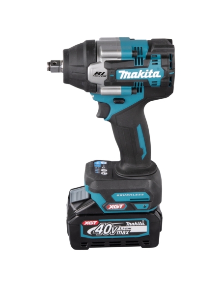 BOULONNEUSE À CHOC XGT TW007GM201 - MAKITA