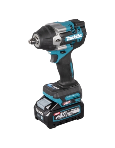 BOULONNEUSE À CHOC XGT TW007GM201 -...