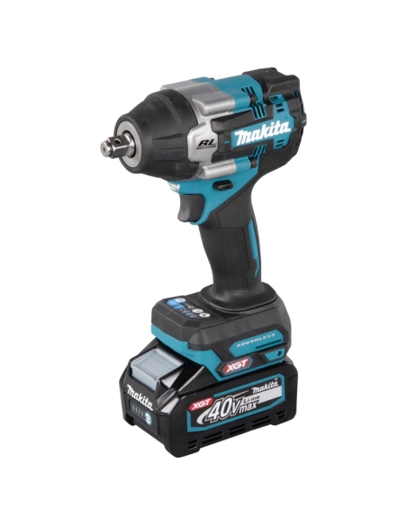 BOULONNEUSE À CHOC XGT TW007GM201 - MAKITA