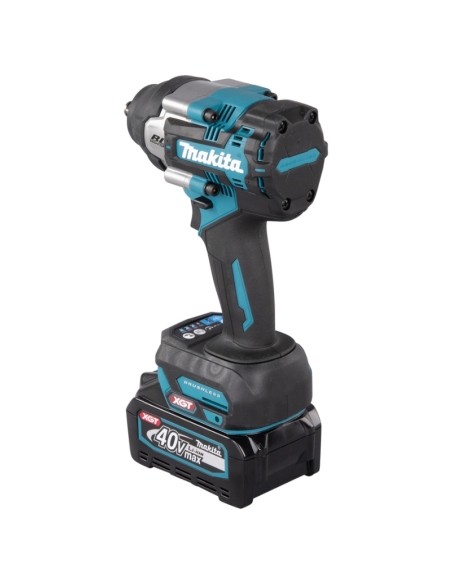 BOULONNEUSE À CHOC XGT TW007GM201 - MAKITA
