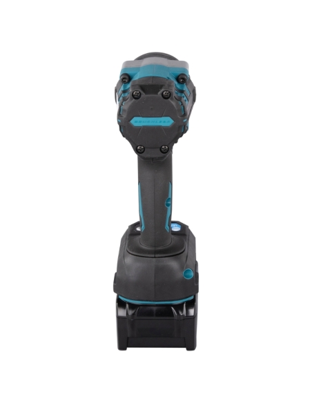 BOULONNEUSE À CHOC XGT TW007GM201 - MAKITA