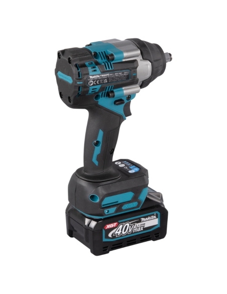 BOULONNEUSE À CHOC XGT TW007GM201 - MAKITA