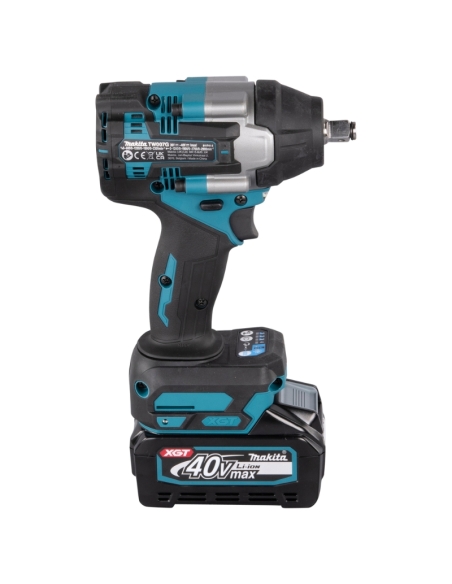 BOULONNEUSE À CHOC XGT TW007GM201 - MAKITA