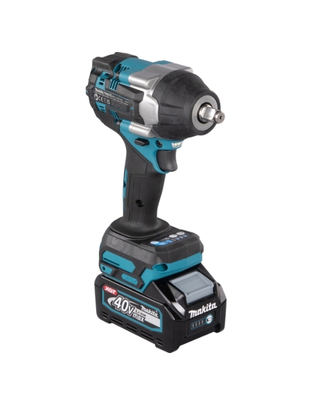 BOULONNEUSE À CHOC XGT TW007GM201 - MAKITA