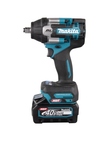 BOULONNEUSE À CHOC XGT TW007GM201 - MAKITA